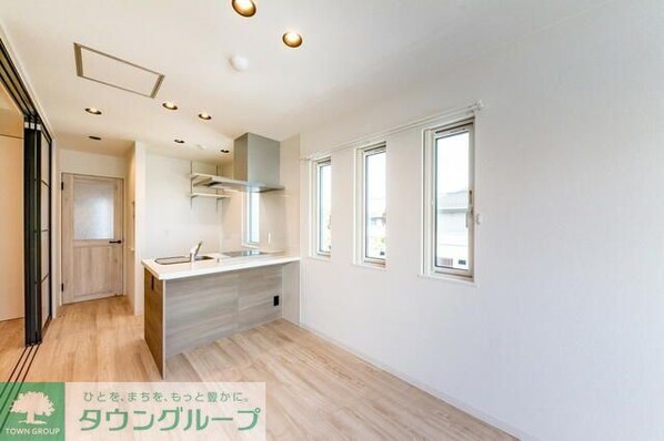 アリエッタ八王子の物件内観写真